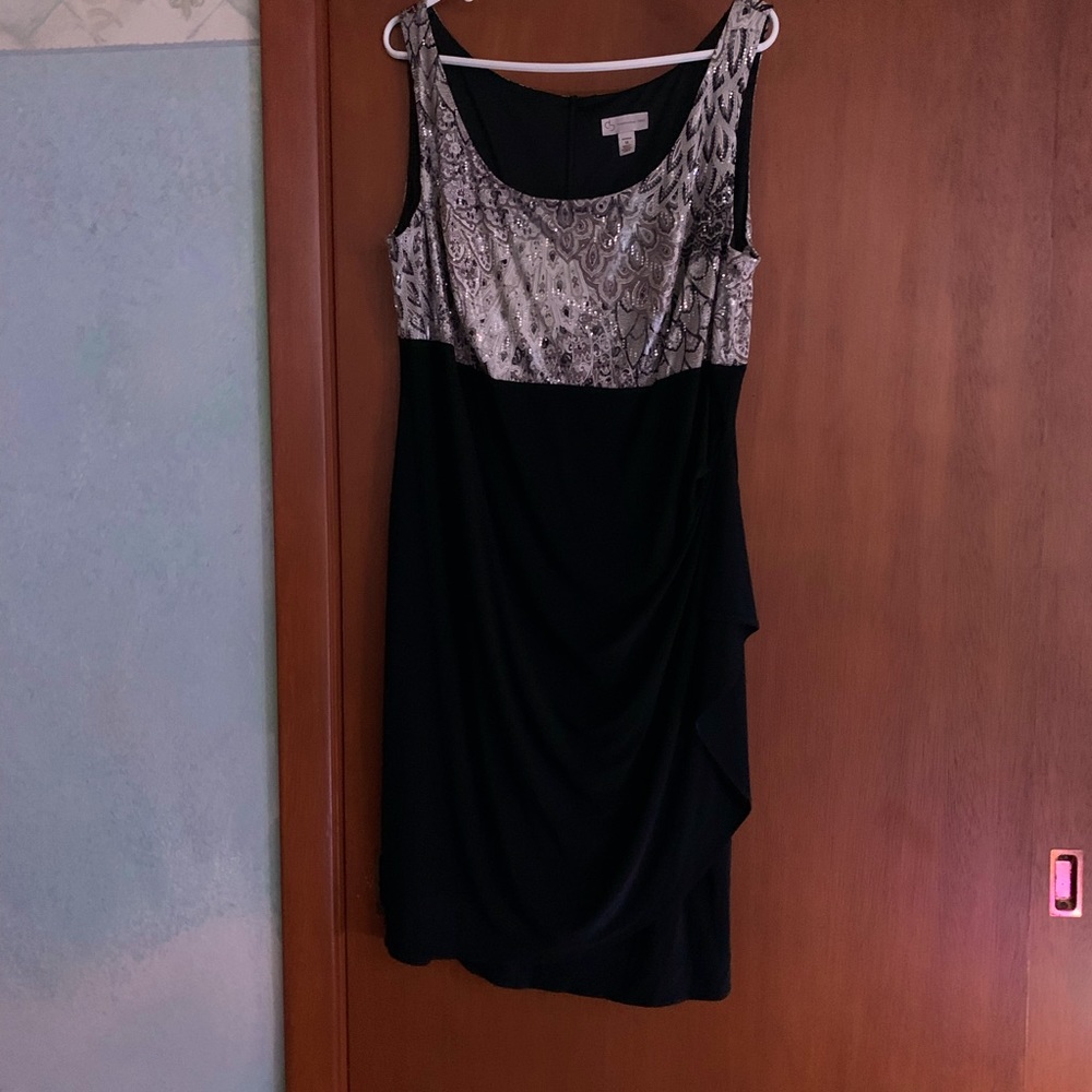 CB Established 1962 Dress